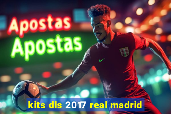 kits dls 2017 real madrid